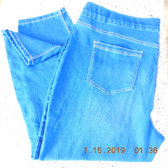 indigo river blues jeans